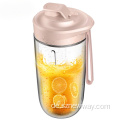 DEERMA NU05 Mini Tragbare Mixer Juicer Cup